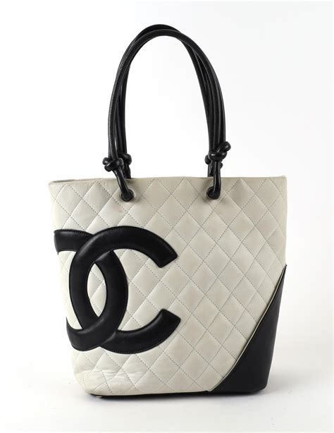 chanel cambon tasche